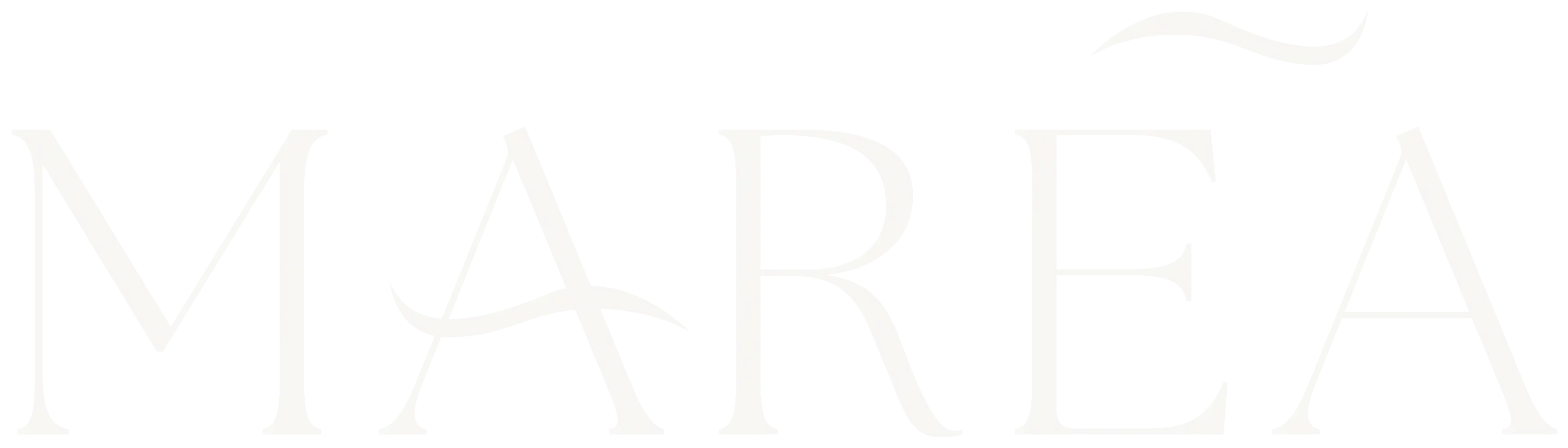 MARÉA
